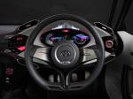 Toyota FT-86 Concept 2009 года